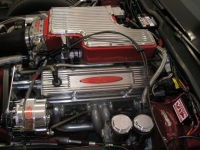 1985 Chevrolet Corvette for sale in Cadillac, Michigan (ID-48535)