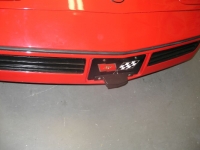 1985 Chevrolet Corvette for sale in Cadillac, Michigan (ID-48535)