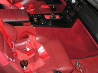 1985 Chevrolet Corvette for sale in Cadillac, Michigan (ID-48535)