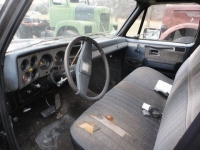 1985 Chevrolet Pickup for sale in Cadillac, Michigan (ID-48557)