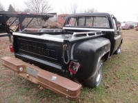 1985 Chevrolet Pickup for sale in Cadillac, Michigan (ID-48557)