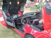 1986 Chevrolet Corvette for sale in Cadillac, Michigan (ID-48046)