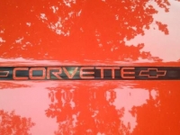 1986 Chevrolet Corvette for sale in Cadillac, Michigan (ID-48046)