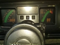 1986 Chevrolet Corvette for sale in Cadillac, Michigan (ID-48046)