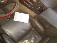 1986 Chevrolet Corvette for sale in Cadillac, Michigan (ID-48046)