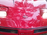 1986 Chevrolet Corvette for sale in Cadillac, Michigan (ID-48046)