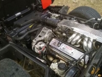 1986 Chevrolet Corvette for sale in Cadillac, Michigan (ID-48046)