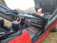1986 Chevrolet Corvette for sale in Cadillac, Michigan (ID-48046)