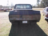 1986 Chevrolet 1500 for sale in Cadillac, Michigan (ID-48410)