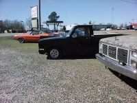 1986 Chevrolet 1500 for sale in Cadillac, Michigan (ID-48410)