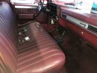 1986 Chevrolet 1500 for sale in Cadillac, Michigan (ID-48767)