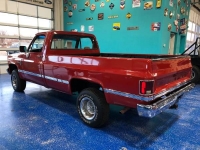 1986 Chevrolet 1500 for sale in Cadillac, Michigan (ID-48767)