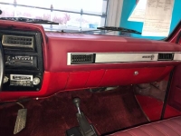 1986 Chevrolet 1500 for sale in Cadillac, Michigan (ID-48767)