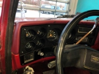 1986 Chevrolet 1500 for sale in Cadillac, Michigan (ID-48767)