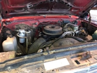 1986 Chevrolet 1500 for sale in Cadillac, Michigan (ID-48767)