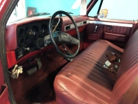 1986 Chevrolet 1500 for sale in Cadillac, Michigan (ID-48767)
