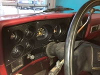 1986 Chevrolet 1500 for sale in Cadillac, Michigan (ID-48767)