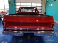 1986 Chevrolet 1500 for sale in Cadillac, Michigan (ID-48767)