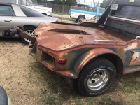 1986 GMC 3500 for sale in Cadillac, Michigan (ID-48833)