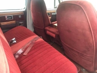 1986 GMC 3500 for sale in Cadillac, Michigan (ID-48833)