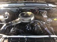 1986 GMC 3500 for sale in Cadillac, Michigan (ID-48833)