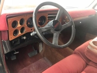 1986 GMC 3500 for sale in Cadillac, Michigan (ID-48833)