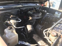 1986 GMC 3500 for sale in Cadillac, Michigan (ID-48833)