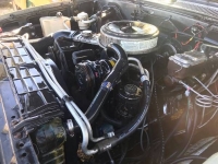 1986 GMC 3500 for sale in Cadillac, Michigan (ID-48833)