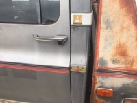 1986 GMC 3500 for sale in Cadillac, Michigan (ID-48833)