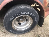 1986 GMC 3500 for sale in Cadillac, Michigan (ID-48833)