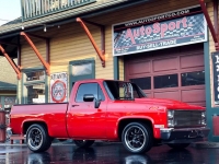 1986 Chevrolet C/K 10 for sale in Riverhead, New York (ID-1394)