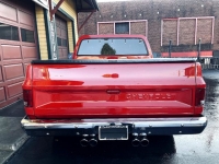 1986 Chevrolet C/K 10 for sale in Riverhead, New York (ID-1394)
