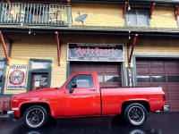 1986 Chevrolet C/K 10 for sale in Riverhead, New York (ID-1394)