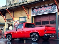 1986 Chevrolet C/K 10 for sale in Riverhead, New York (ID-1394)