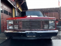 1986 Chevrolet C/K 10 for sale in Riverhead, New York (ID-1394)