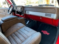 1986 Chevrolet C/K 10 for sale in Riverhead, New York (ID-1394)