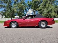 1986 Chevrolet Camaro for sale in Riverhead, New York (ID-1440)