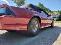 1986 Chevrolet Camaro for sale in Riverhead, New York (ID-1440)