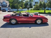 1986 Chevrolet Camaro for sale in Riverhead, New York (ID-1440)