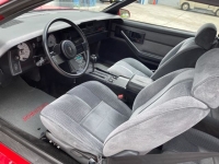 1987 Chevrolet Camaro for sale in Riverhead, New York (ID-1387)