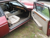 1987 Jaguar XJSC for sale in Allenhurst, Georgia (ID-1449)