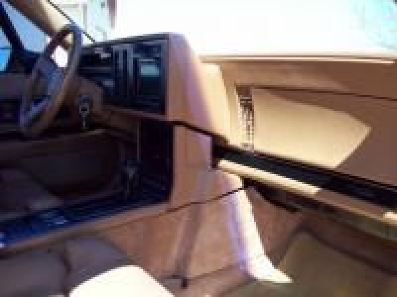1988 Buick Reatta for sale in Cadillac, Michigan (ID-1514)