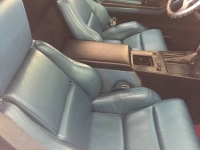 1988 Chevrolet Corvette for sale in Cadillac, Michigan (ID-1500)