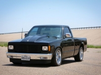 1988 Chevrolet S10 for sale in Cadillac, Michigan (ID-48718)