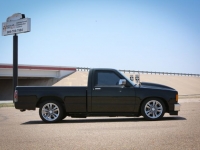1988 Chevrolet S10 for sale in Cadillac, Michigan (ID-48718)