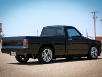 1988 Chevrolet S10 for sale in Cadillac, Michigan (ID-48718)