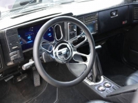 1988 Chevrolet S10 for sale in Cadillac, Michigan (ID-48718)