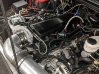 1988 Chevrolet S10 for sale in Cadillac, Michigan (ID-48718)