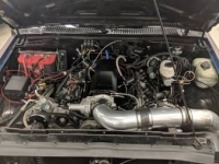 1988 Chevrolet S10 for sale in Cadillac, Michigan (ID-48718)