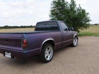 1988 Chevrolet S10 for sale in Cadillac, Michigan (ID-48718)